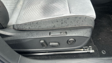 CUPRA Born 170kW e-Boost V3 59kWh 5dr Auto Electric Hatchback